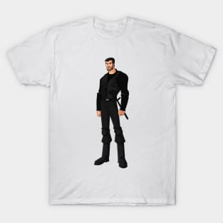 Stryker T-Shirt